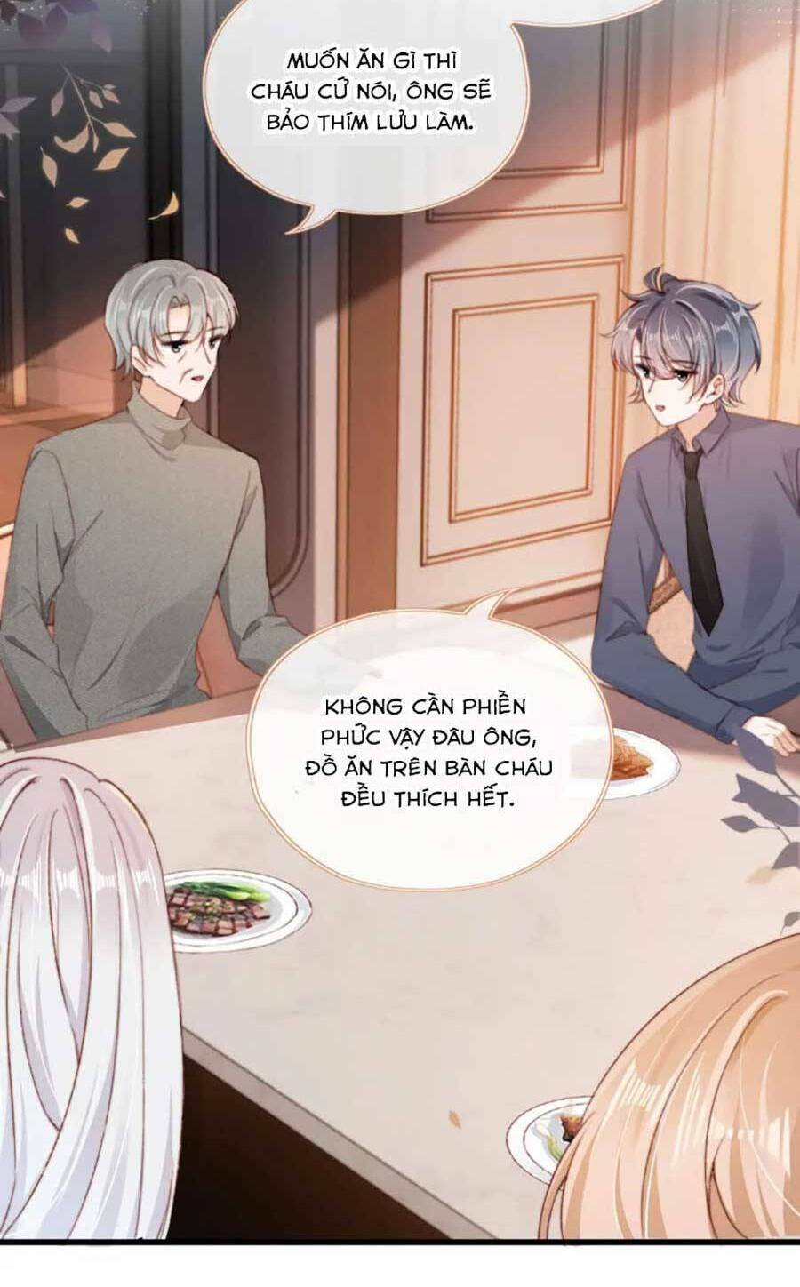 Nam Chính Và Nhân Vật Phản Diện Tôi Nuôi Đều Không Đứng Đắn: Chapter 57
