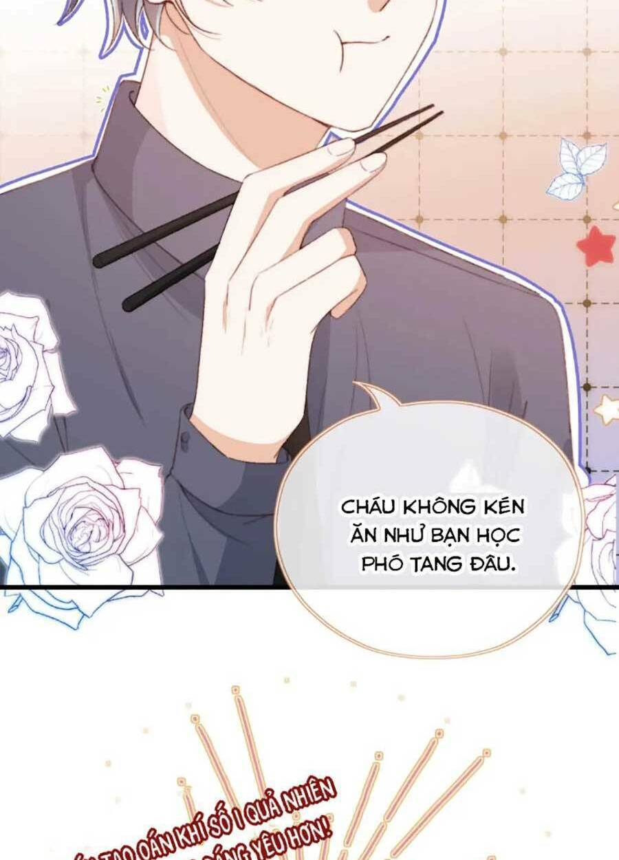 Nam Chính Và Nhân Vật Phản Diện Tôi Nuôi Đều Không Đứng Đắn: Chapter 57