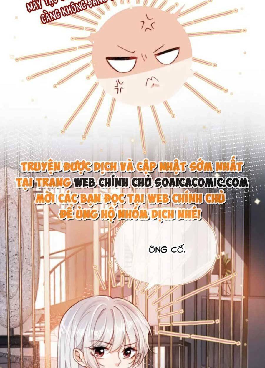 Nam Chính Và Nhân Vật Phản Diện Tôi Nuôi Đều Không Đứng Đắn: Chapter 57