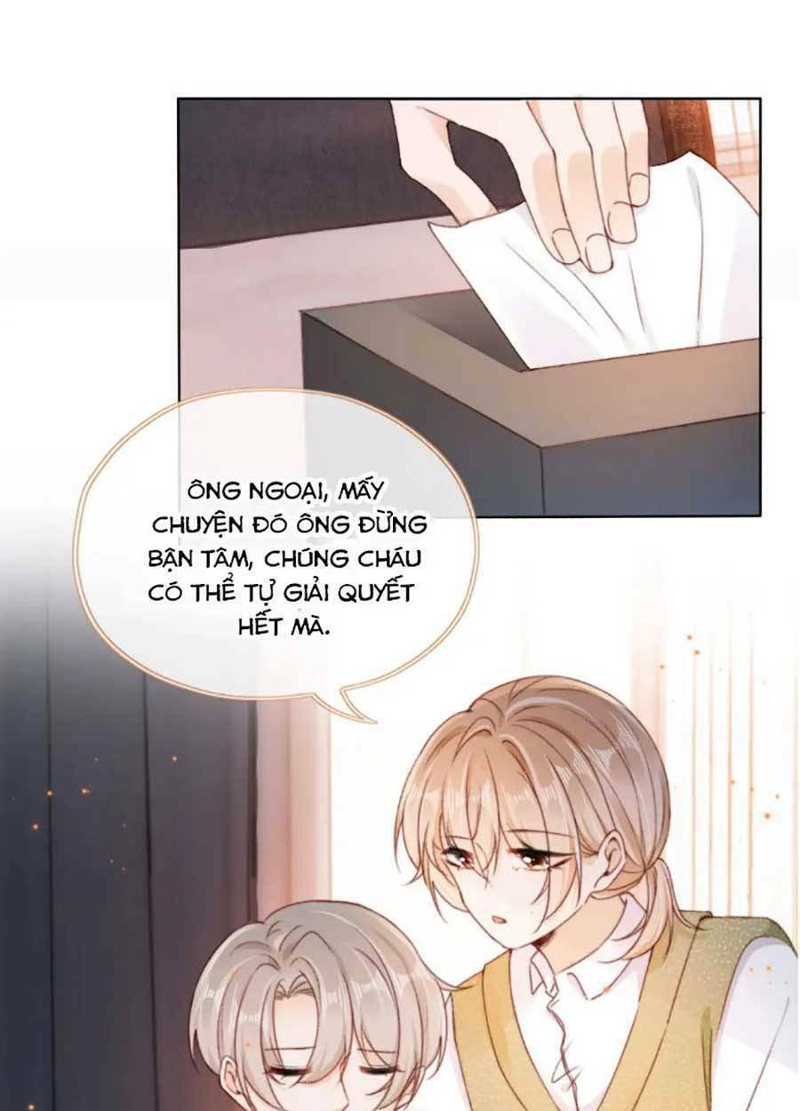 Nam Chính Và Nhân Vật Phản Diện Tôi Nuôi Đều Không Đứng Đắn: Chapter 57