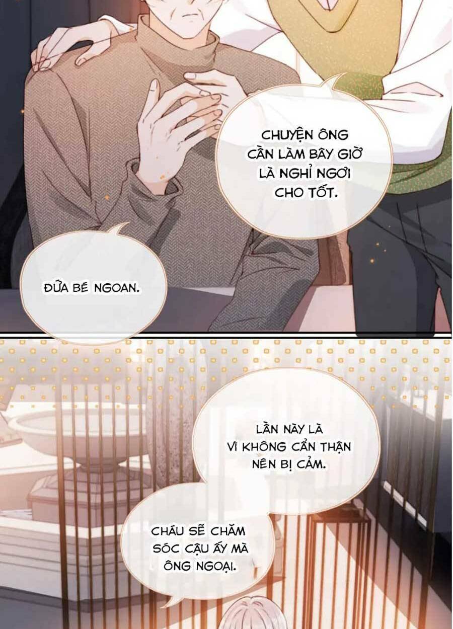 Nam Chính Và Nhân Vật Phản Diện Tôi Nuôi Đều Không Đứng Đắn: Chapter 57