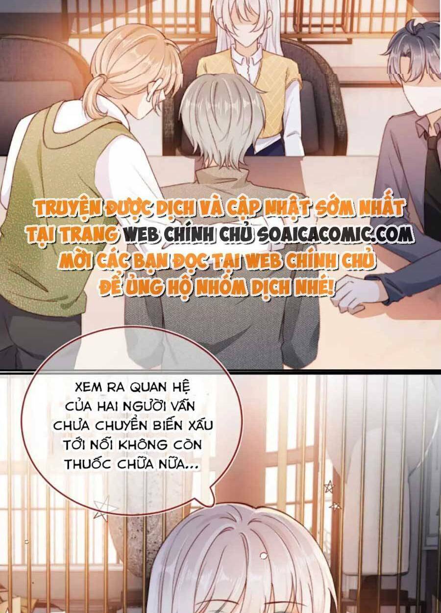 Nam Chính Và Nhân Vật Phản Diện Tôi Nuôi Đều Không Đứng Đắn: Chapter 57