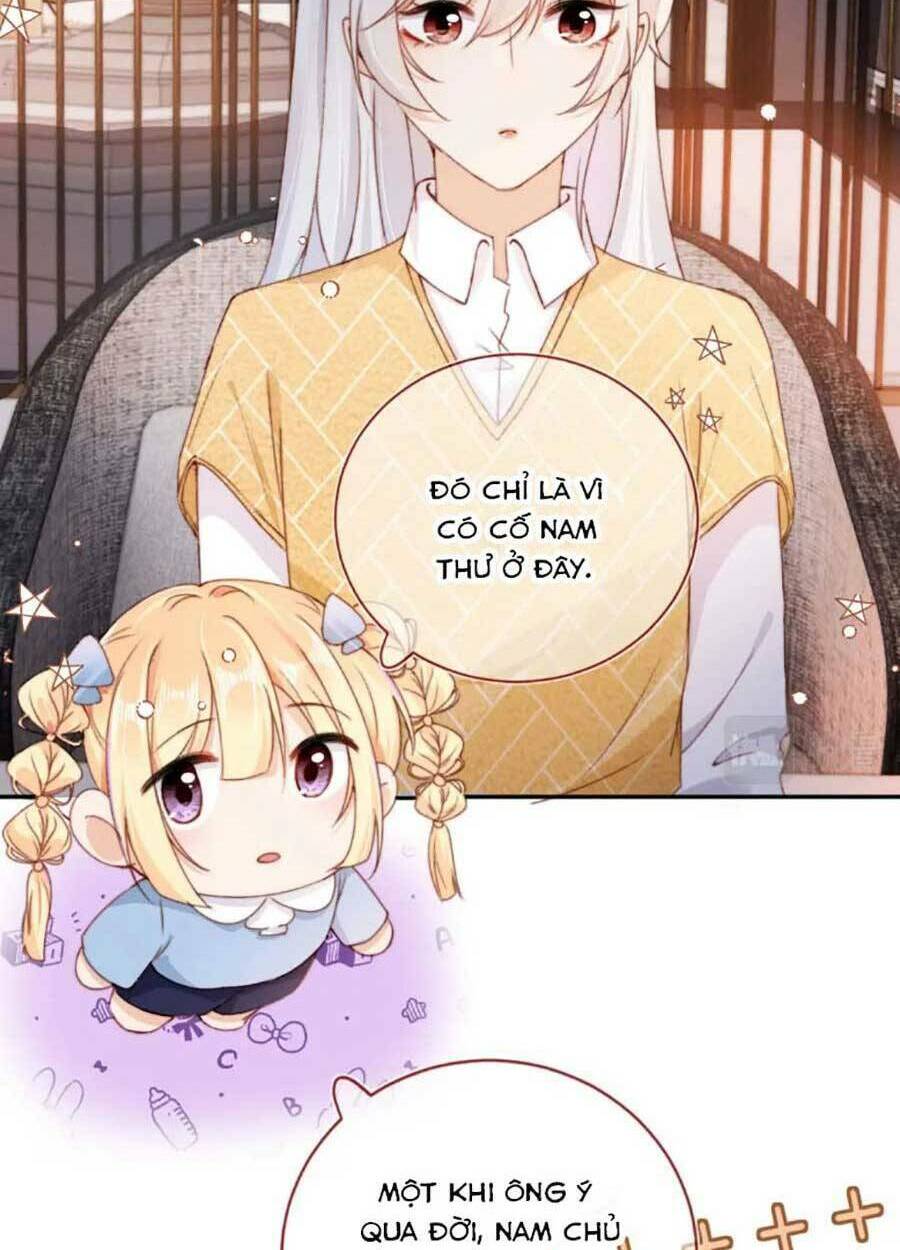 Nam Chính Và Nhân Vật Phản Diện Tôi Nuôi Đều Không Đứng Đắn: Chapter 57
