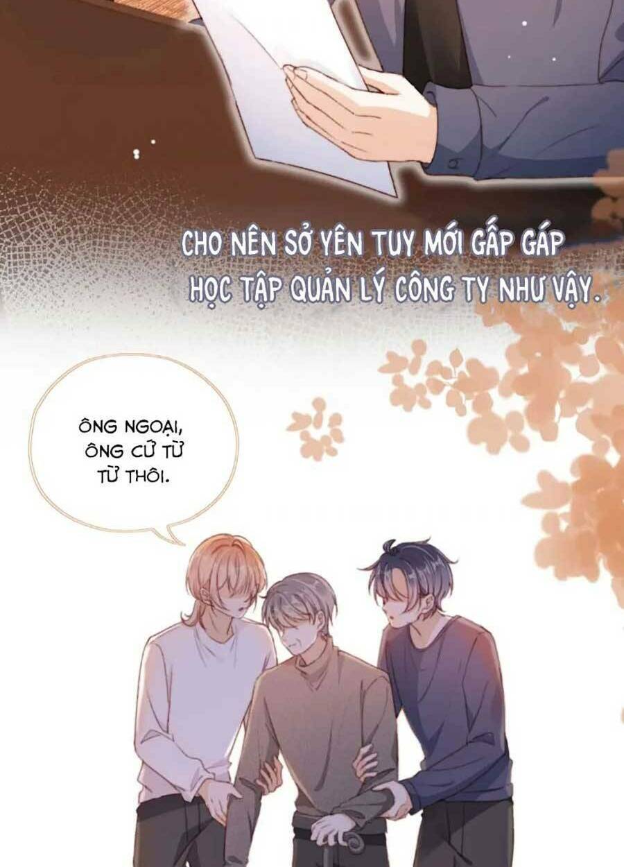 Nam Chính Và Nhân Vật Phản Diện Tôi Nuôi Đều Không Đứng Đắn: Chapter 57
