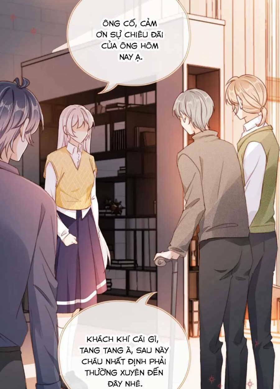 Nam Chính Và Nhân Vật Phản Diện Tôi Nuôi Đều Không Đứng Đắn: Chapter 57