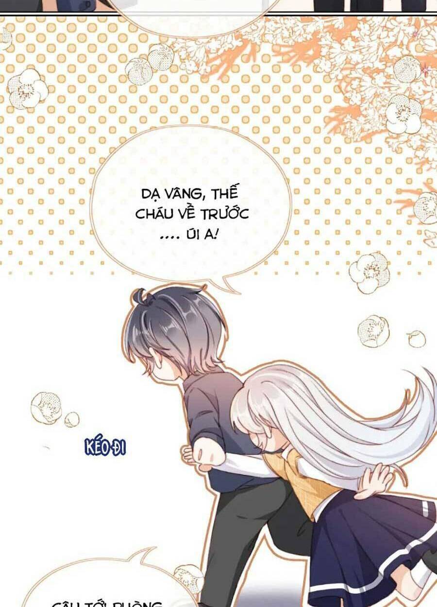 Nam Chính Và Nhân Vật Phản Diện Tôi Nuôi Đều Không Đứng Đắn: Chapter 57