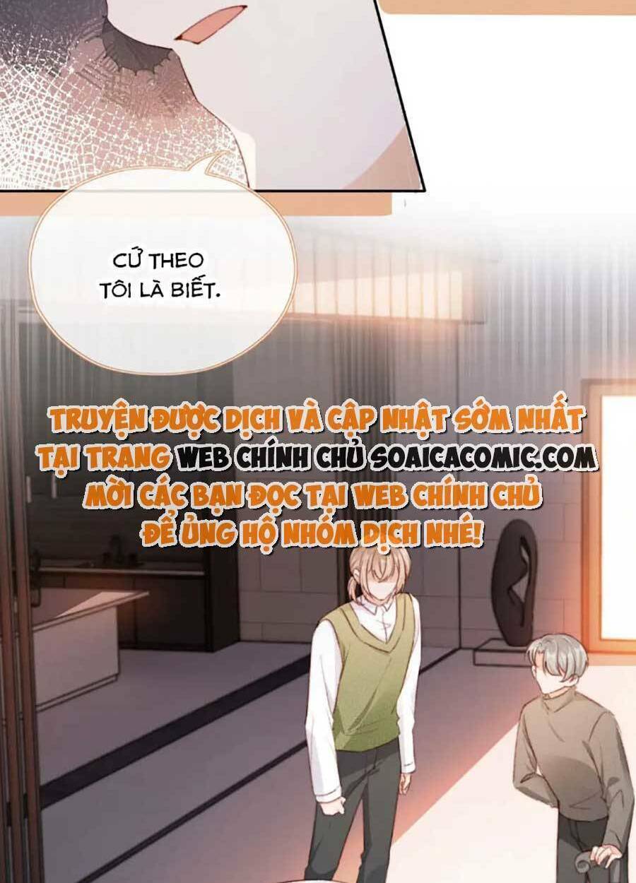 Nam Chính Và Nhân Vật Phản Diện Tôi Nuôi Đều Không Đứng Đắn: Chapter 57