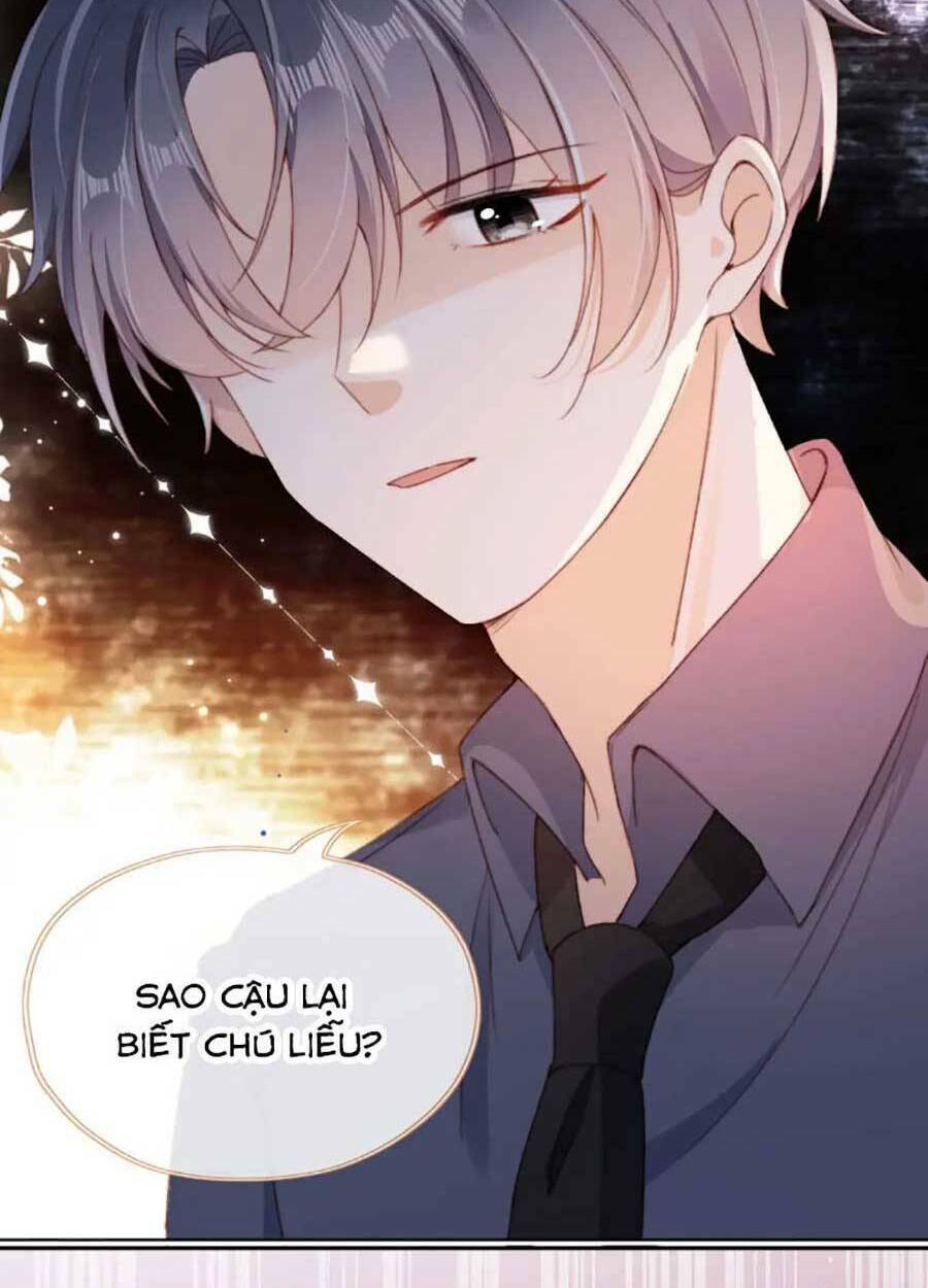 Nam Chính Và Nhân Vật Phản Diện Tôi Nuôi Đều Không Đứng Đắn: Chapter 57