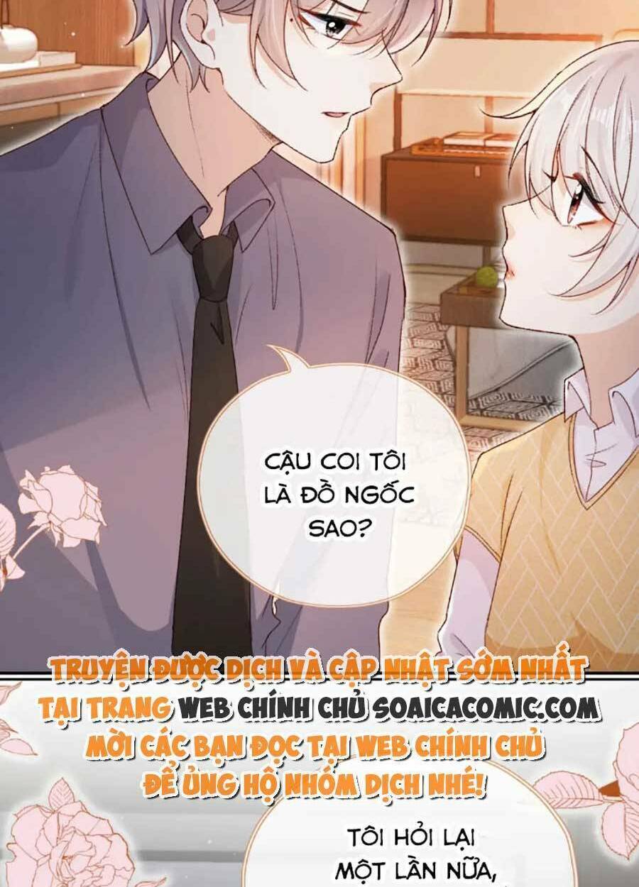 Nam Chính Và Nhân Vật Phản Diện Tôi Nuôi Đều Không Đứng Đắn: Chapter 57