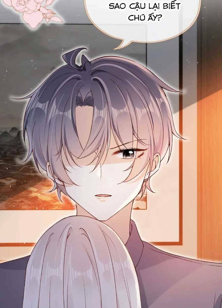 Nam Chính Và Nhân Vật Phản Diện Tôi Nuôi Đều Không Đứng Đắn: Chapter 57