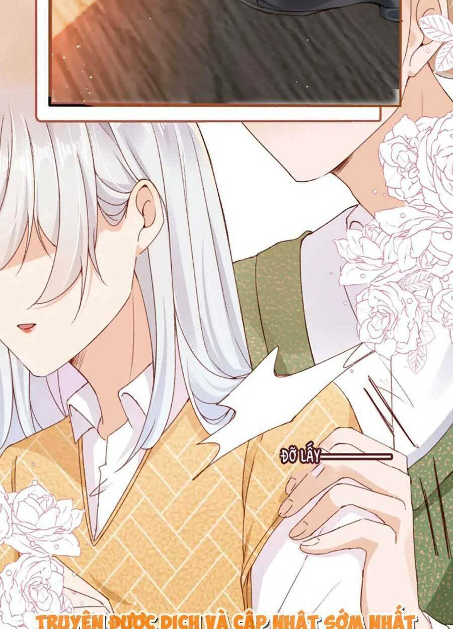 Nam Chính Và Nhân Vật Phản Diện Tôi Nuôi Đều Không Đứng Đắn: Chapter 57
