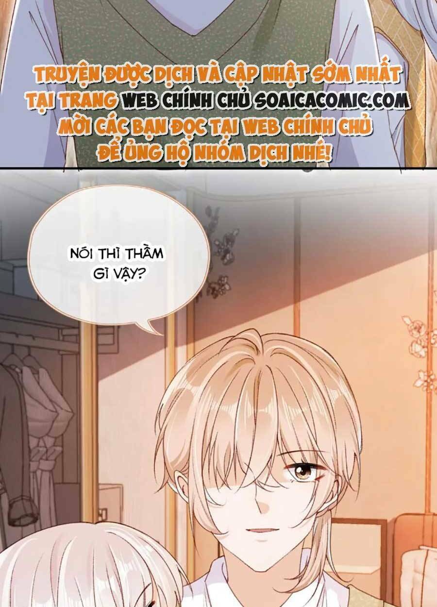 Nam Chính Và Nhân Vật Phản Diện Tôi Nuôi Đều Không Đứng Đắn: Chapter 57