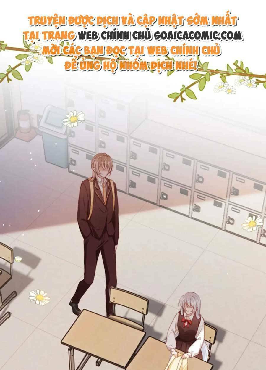 Nam Chính Và Nhân Vật Phản Diện Tôi Nuôi Đều Không Đứng Đắn: Chapter 58