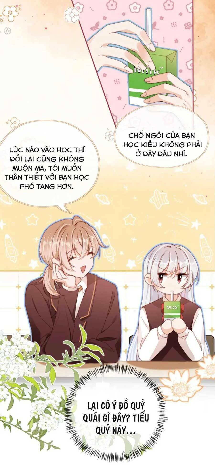 Nam Chính Và Nhân Vật Phản Diện Tôi Nuôi Đều Không Đứng Đắn: Chapter 58
