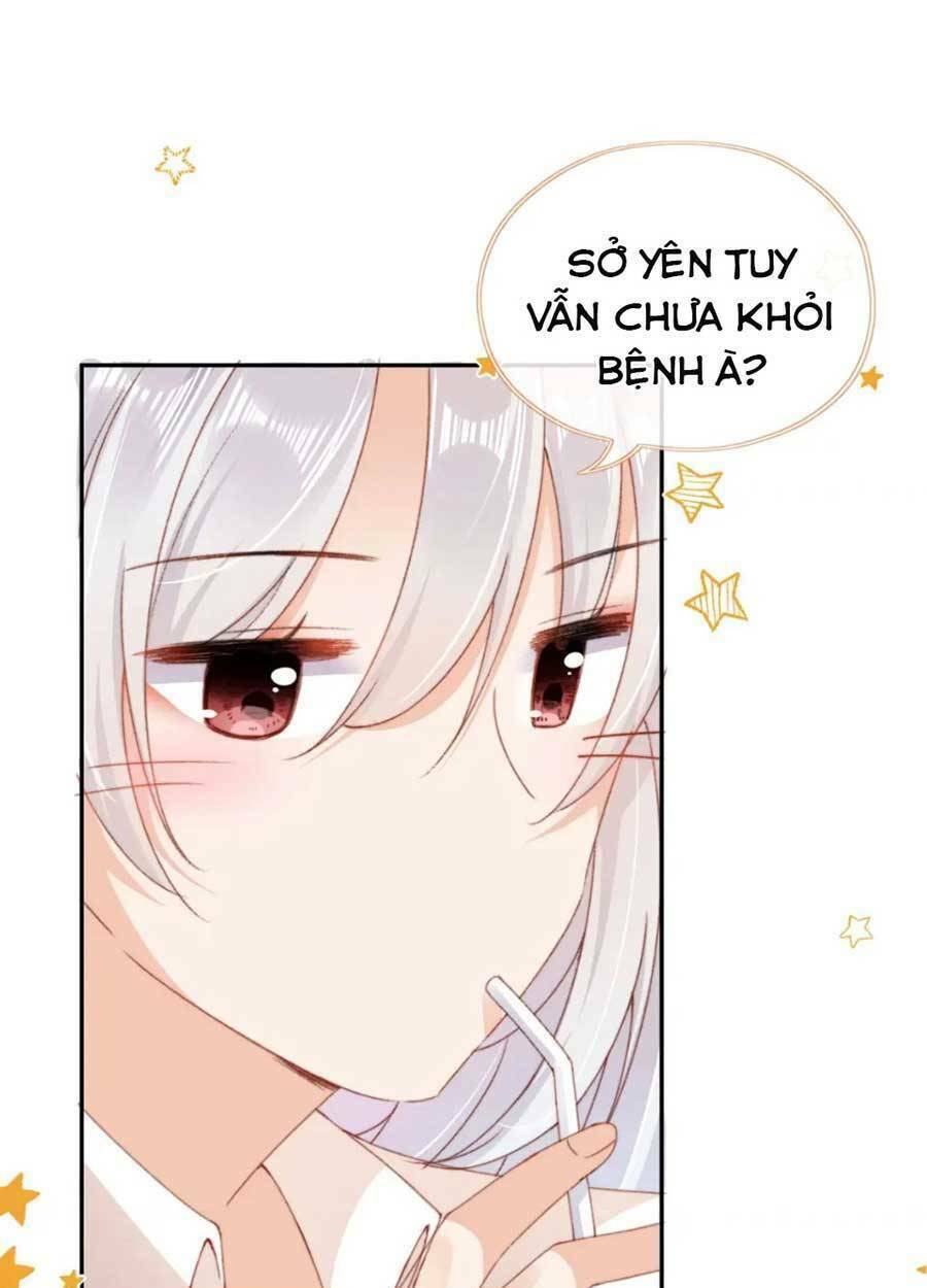 Nam Chính Và Nhân Vật Phản Diện Tôi Nuôi Đều Không Đứng Đắn: Chapter 58