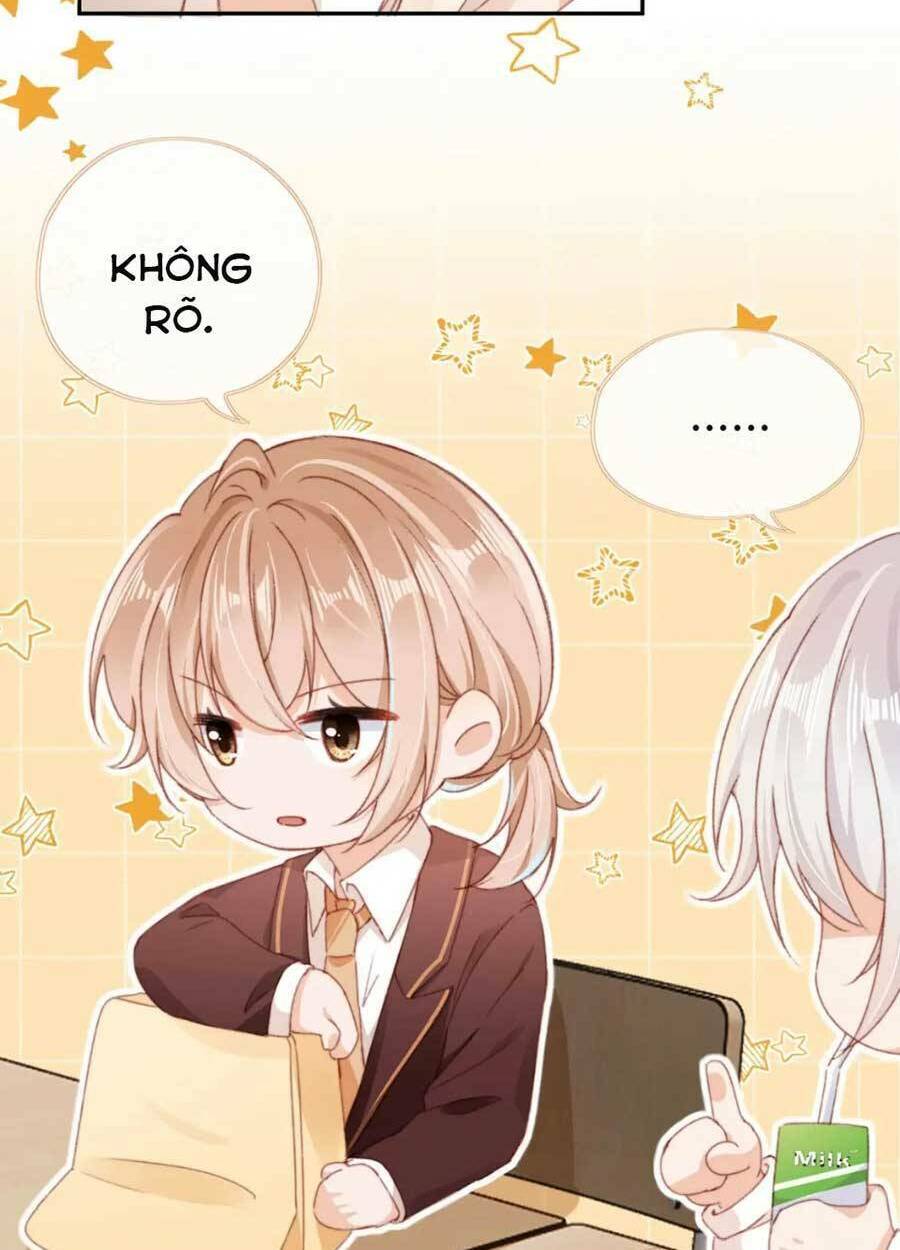 Nam Chính Và Nhân Vật Phản Diện Tôi Nuôi Đều Không Đứng Đắn: Chapter 58