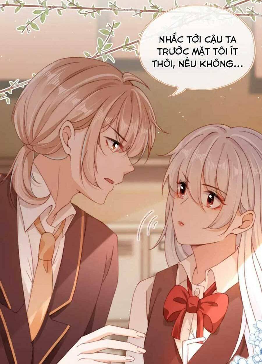 Nam Chính Và Nhân Vật Phản Diện Tôi Nuôi Đều Không Đứng Đắn: Chapter 58