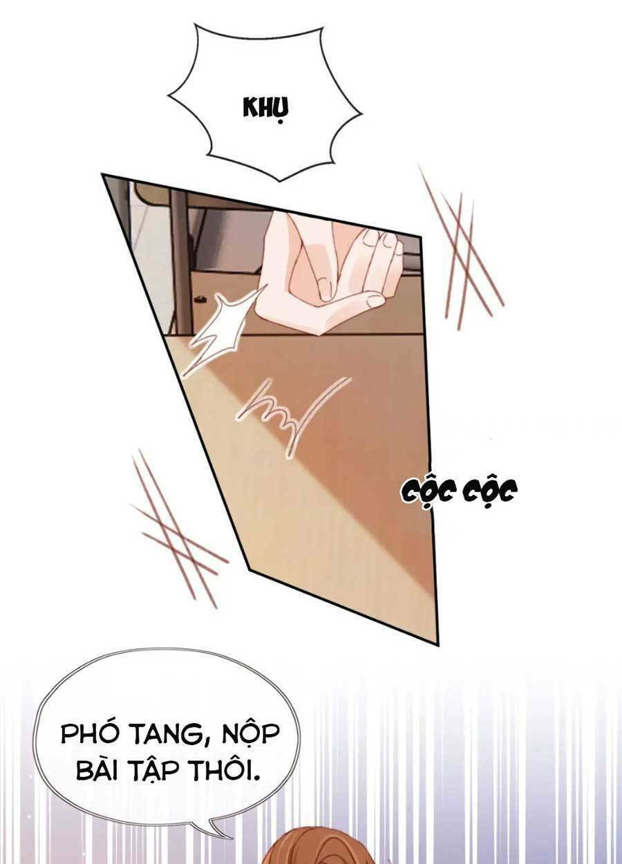 Nam Chính Và Nhân Vật Phản Diện Tôi Nuôi Đều Không Đứng Đắn: Chapter 58