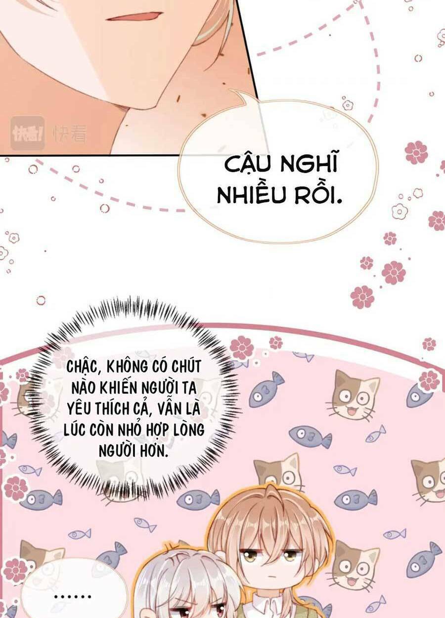 Nam Chính Và Nhân Vật Phản Diện Tôi Nuôi Đều Không Đứng Đắn: Chapter 58