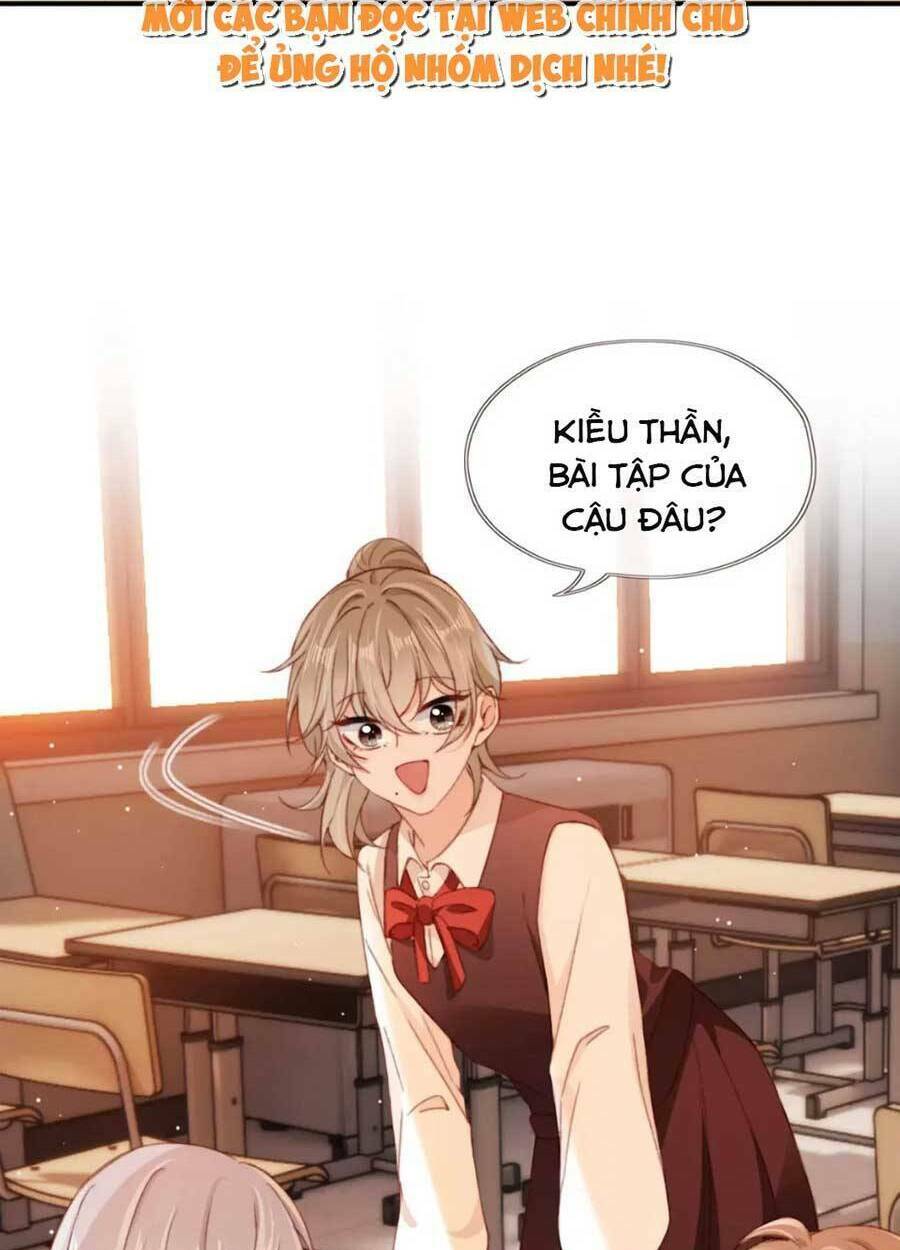 Nam Chính Và Nhân Vật Phản Diện Tôi Nuôi Đều Không Đứng Đắn: Chapter 58