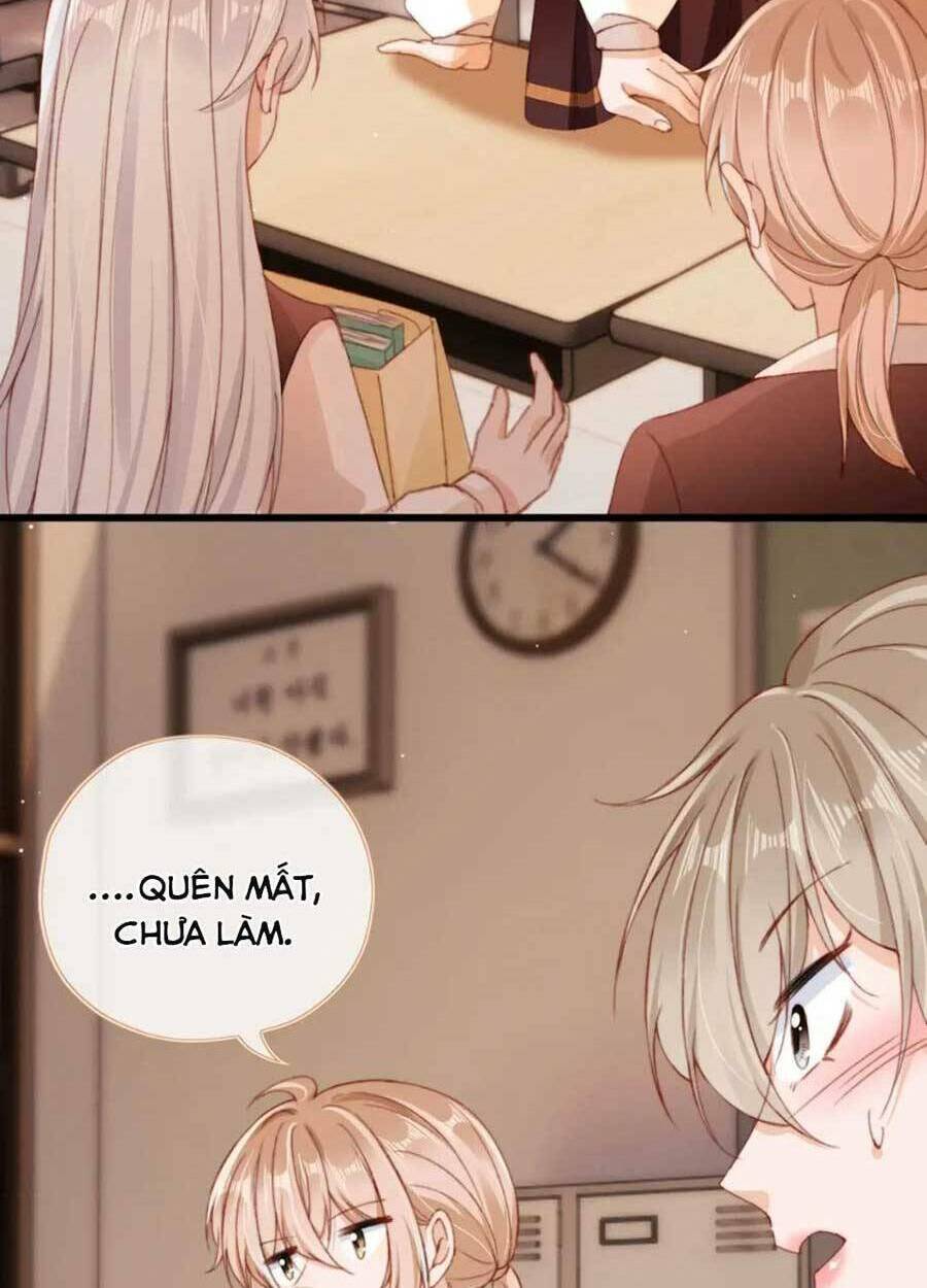 Nam Chính Và Nhân Vật Phản Diện Tôi Nuôi Đều Không Đứng Đắn: Chapter 58