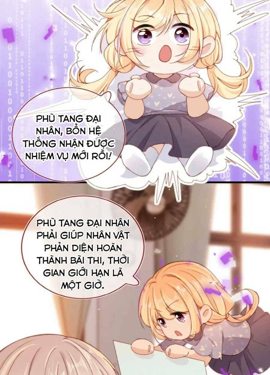 Nam Chính Và Nhân Vật Phản Diện Tôi Nuôi Đều Không Đứng Đắn: Chapter 58