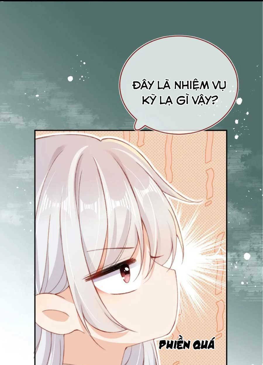 Nam Chính Và Nhân Vật Phản Diện Tôi Nuôi Đều Không Đứng Đắn: Chapter 58
