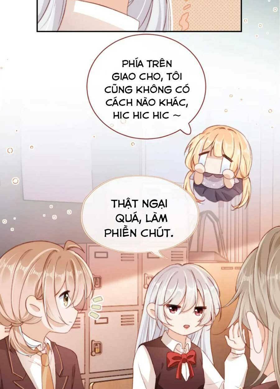 Nam Chính Và Nhân Vật Phản Diện Tôi Nuôi Đều Không Đứng Đắn: Chapter 58