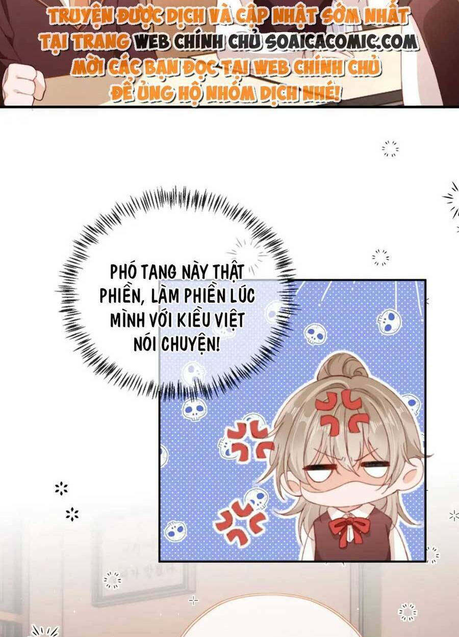 Nam Chính Và Nhân Vật Phản Diện Tôi Nuôi Đều Không Đứng Đắn: Chapter 58