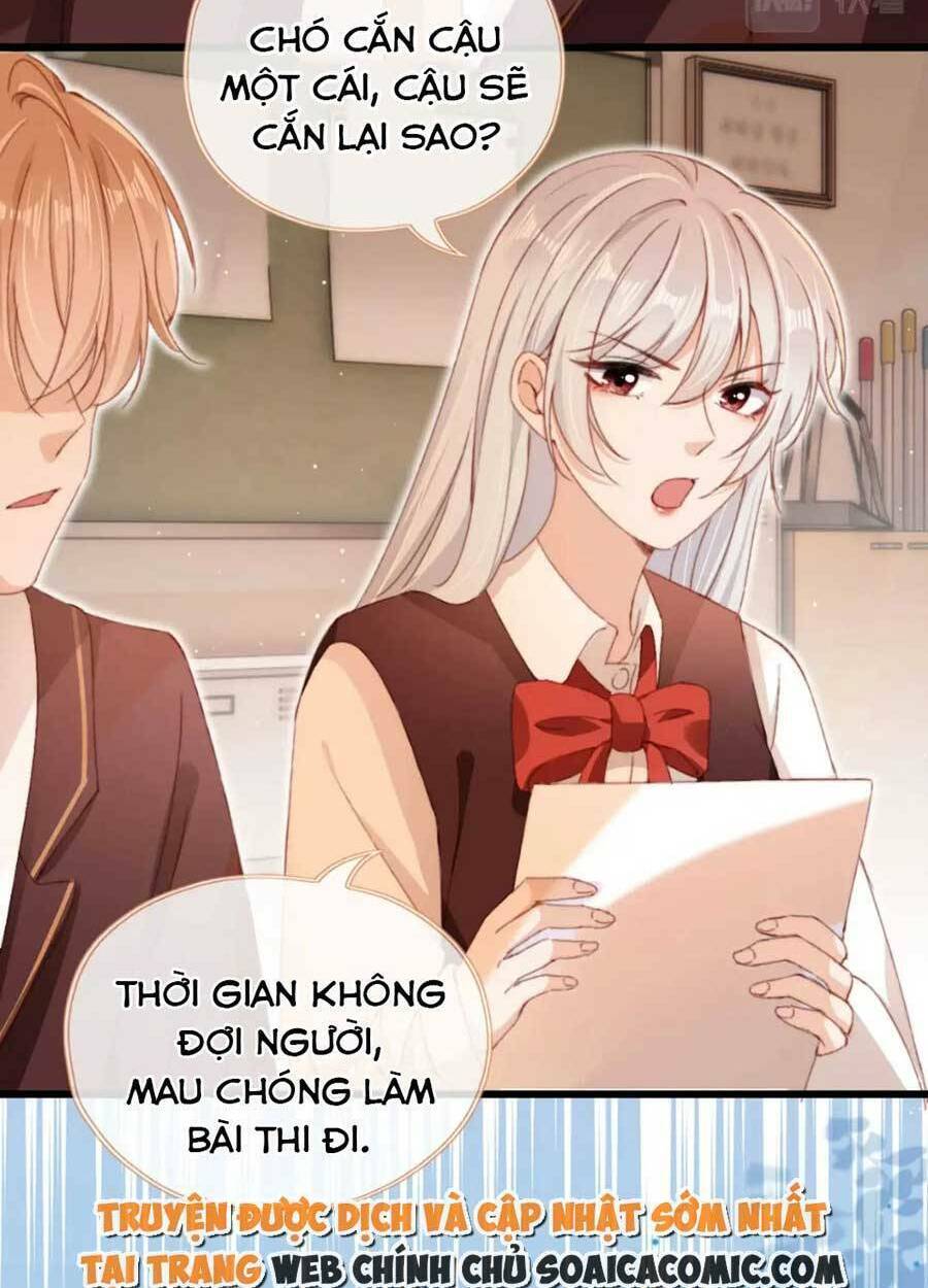 Nam Chính Và Nhân Vật Phản Diện Tôi Nuôi Đều Không Đứng Đắn: Chapter 58