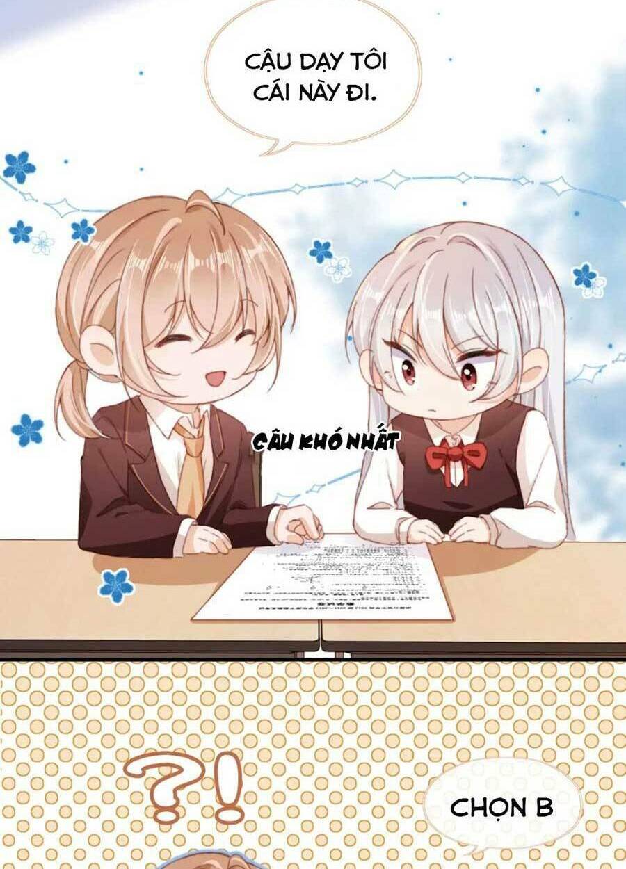 Nam Chính Và Nhân Vật Phản Diện Tôi Nuôi Đều Không Đứng Đắn: Chapter 58