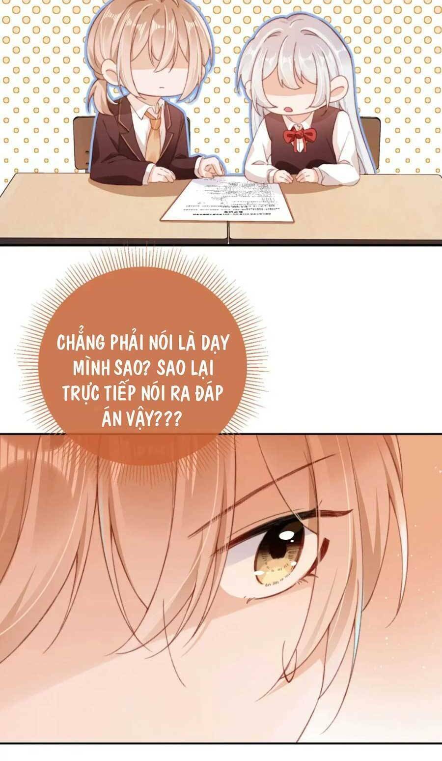 Nam Chính Và Nhân Vật Phản Diện Tôi Nuôi Đều Không Đứng Đắn: Chapter 58