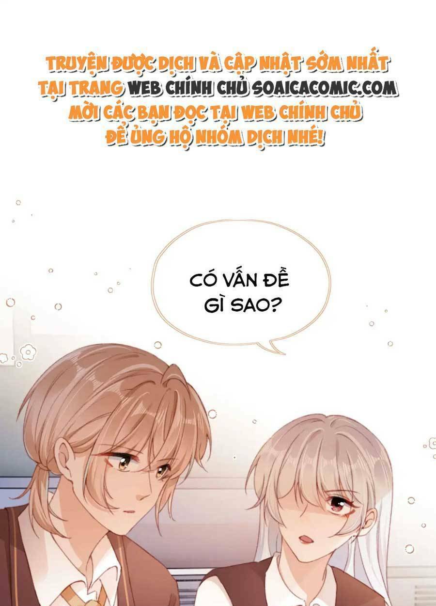 Nam Chính Và Nhân Vật Phản Diện Tôi Nuôi Đều Không Đứng Đắn: Chapter 58