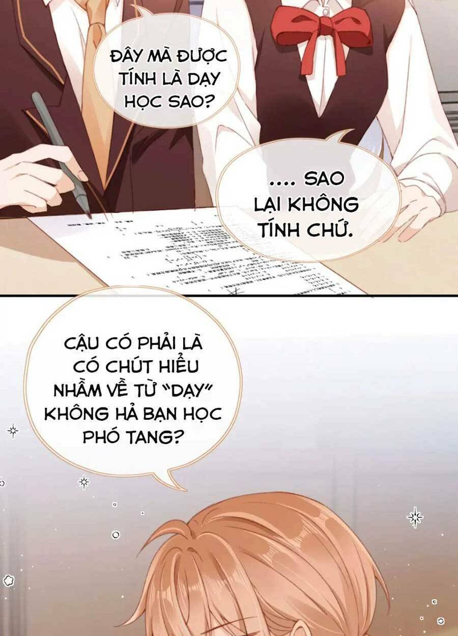 Nam Chính Và Nhân Vật Phản Diện Tôi Nuôi Đều Không Đứng Đắn: Chapter 58