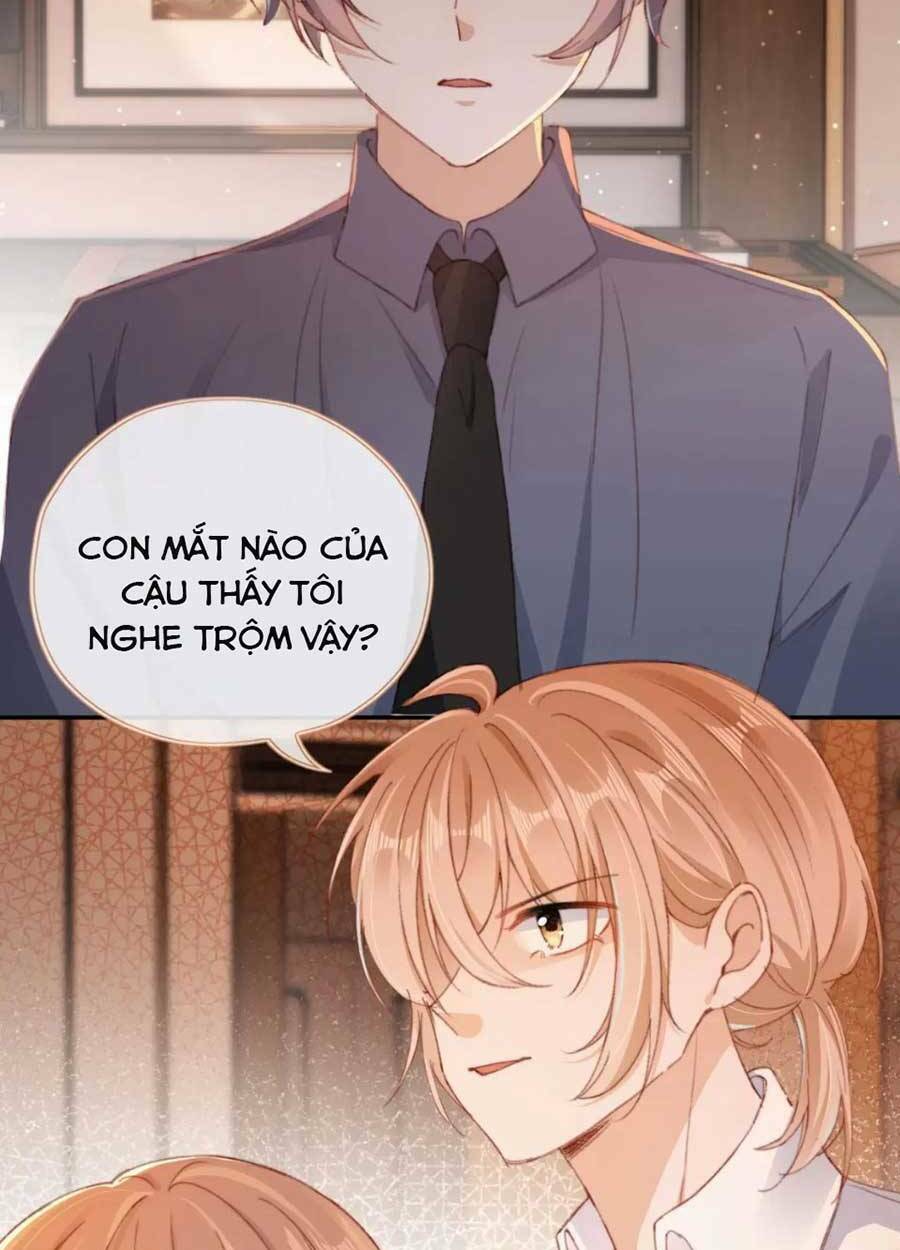 Nam Chính Và Nhân Vật Phản Diện Tôi Nuôi Đều Không Đứng Đắn: Chapter 58