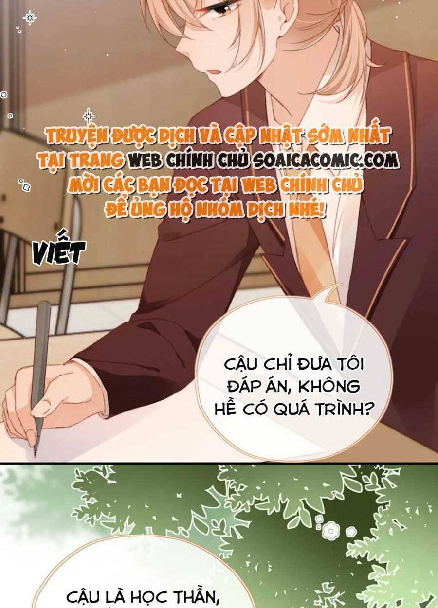 Nam Chính Và Nhân Vật Phản Diện Tôi Nuôi Đều Không Đứng Đắn: Chapter 58