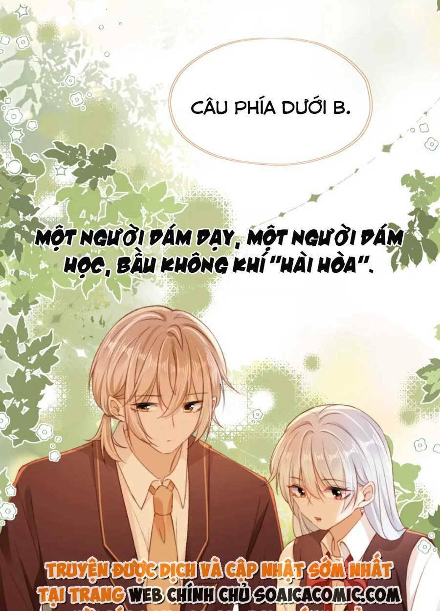 Nam Chính Và Nhân Vật Phản Diện Tôi Nuôi Đều Không Đứng Đắn: Chapter 58