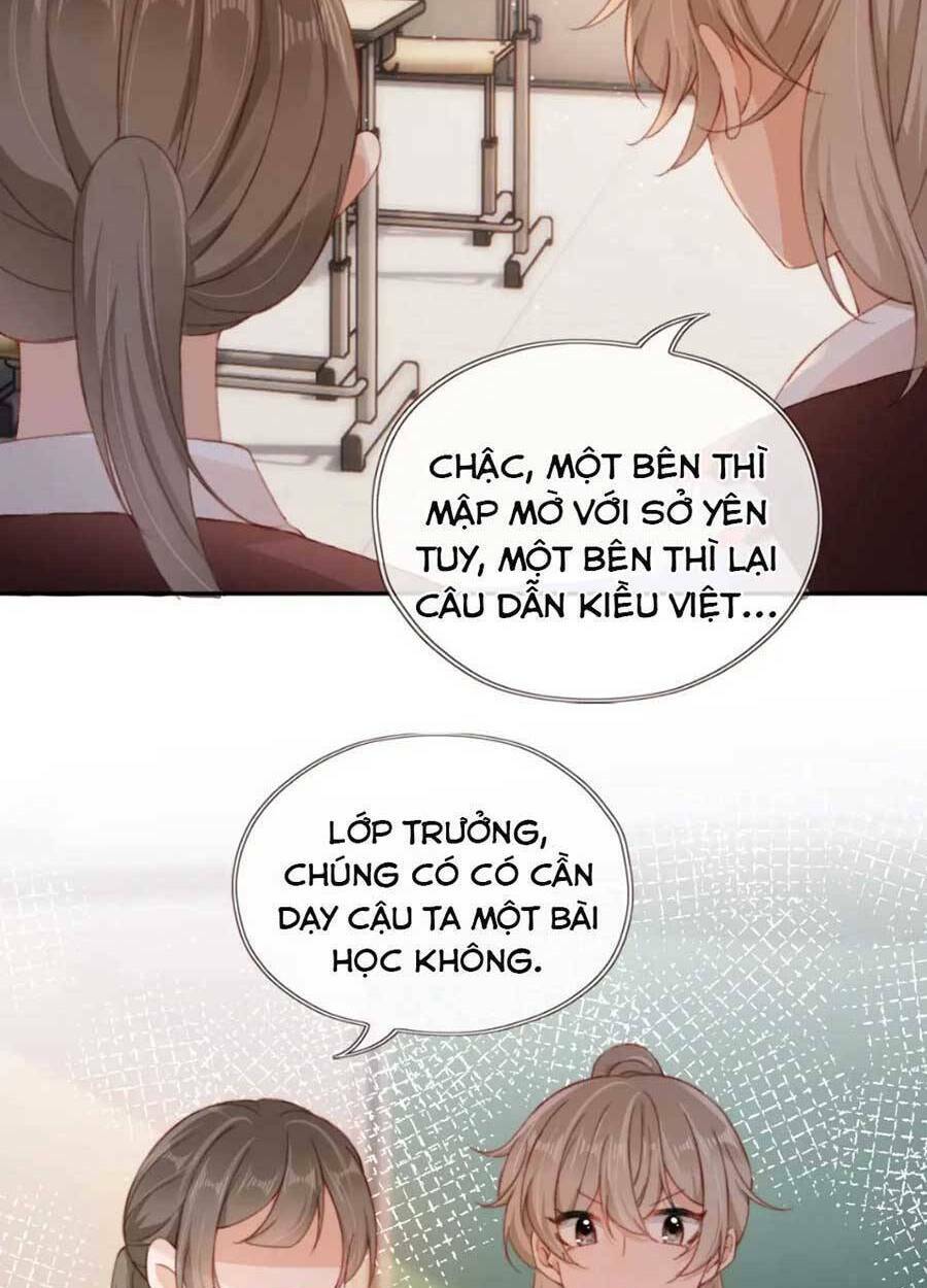 Nam Chính Và Nhân Vật Phản Diện Tôi Nuôi Đều Không Đứng Đắn: Chapter 58