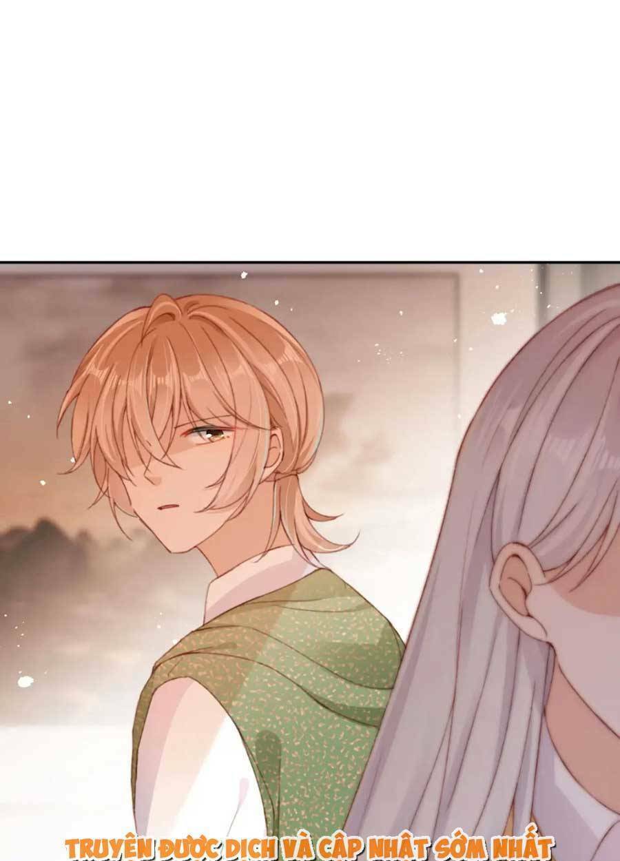 Nam Chính Và Nhân Vật Phản Diện Tôi Nuôi Đều Không Đứng Đắn: Chapter 58