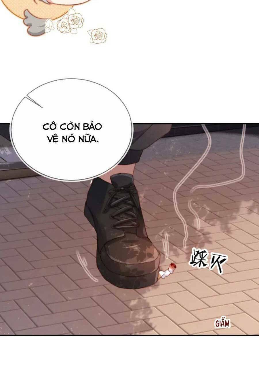 Nam Chính Và Nhân Vật Phản Diện Tôi Nuôi Đều Không Đứng Đắn: Chapter 59