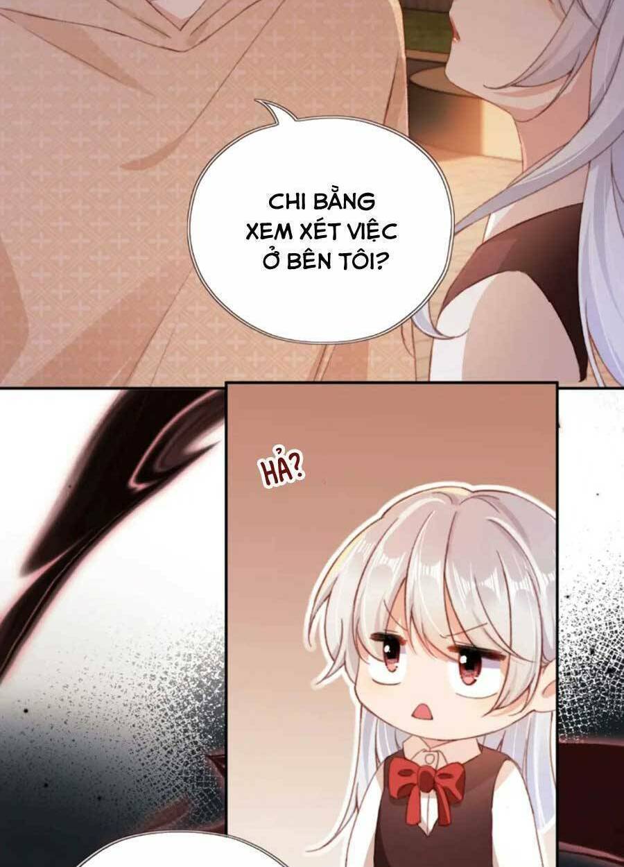Nam Chính Và Nhân Vật Phản Diện Tôi Nuôi Đều Không Đứng Đắn: Chapter 59