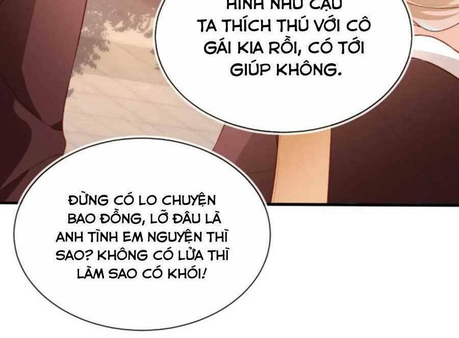 Nam Chính Và Nhân Vật Phản Diện Tôi Nuôi Đều Không Đứng Đắn: Chapter 59