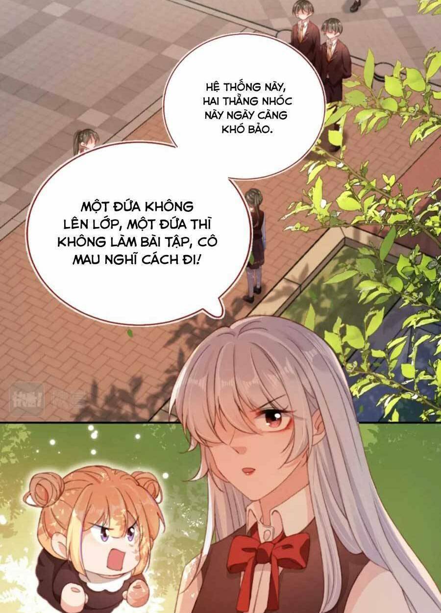 Nam Chính Và Nhân Vật Phản Diện Tôi Nuôi Đều Không Đứng Đắn: Chapter 59