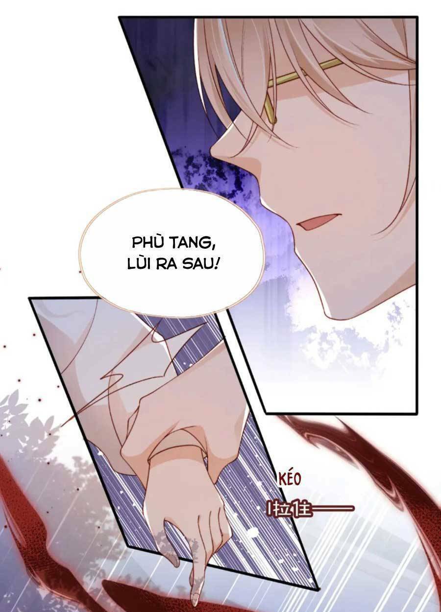 Nam Chính Và Nhân Vật Phản Diện Tôi Nuôi Đều Không Đứng Đắn: Chapter 59