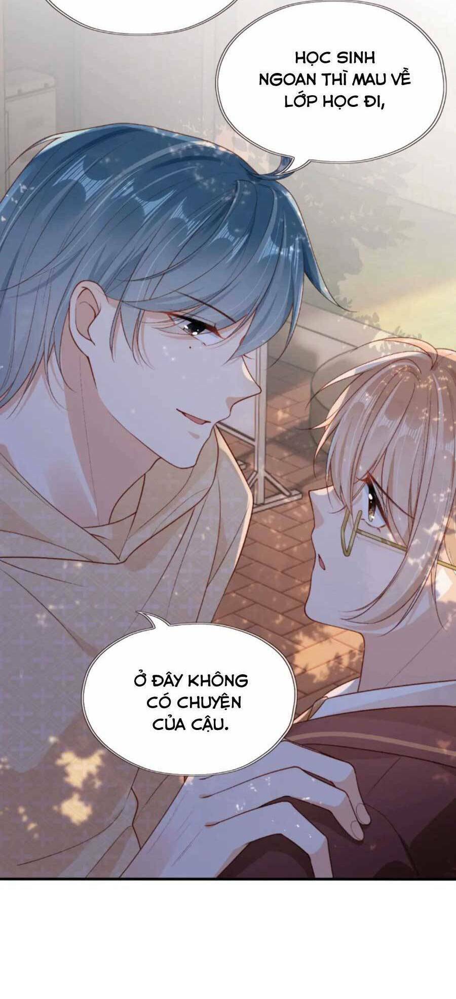 Nam Chính Và Nhân Vật Phản Diện Tôi Nuôi Đều Không Đứng Đắn: Chapter 59