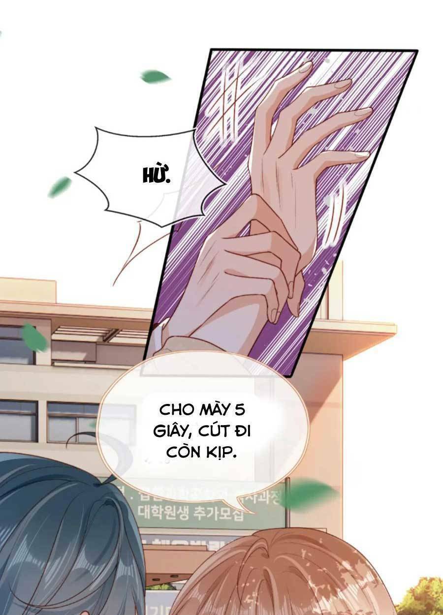 Nam Chính Và Nhân Vật Phản Diện Tôi Nuôi Đều Không Đứng Đắn: Chapter 59