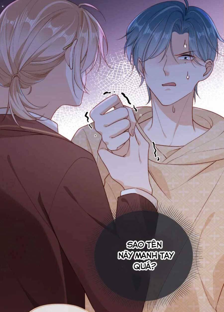 Nam Chính Và Nhân Vật Phản Diện Tôi Nuôi Đều Không Đứng Đắn: Chapter 59
