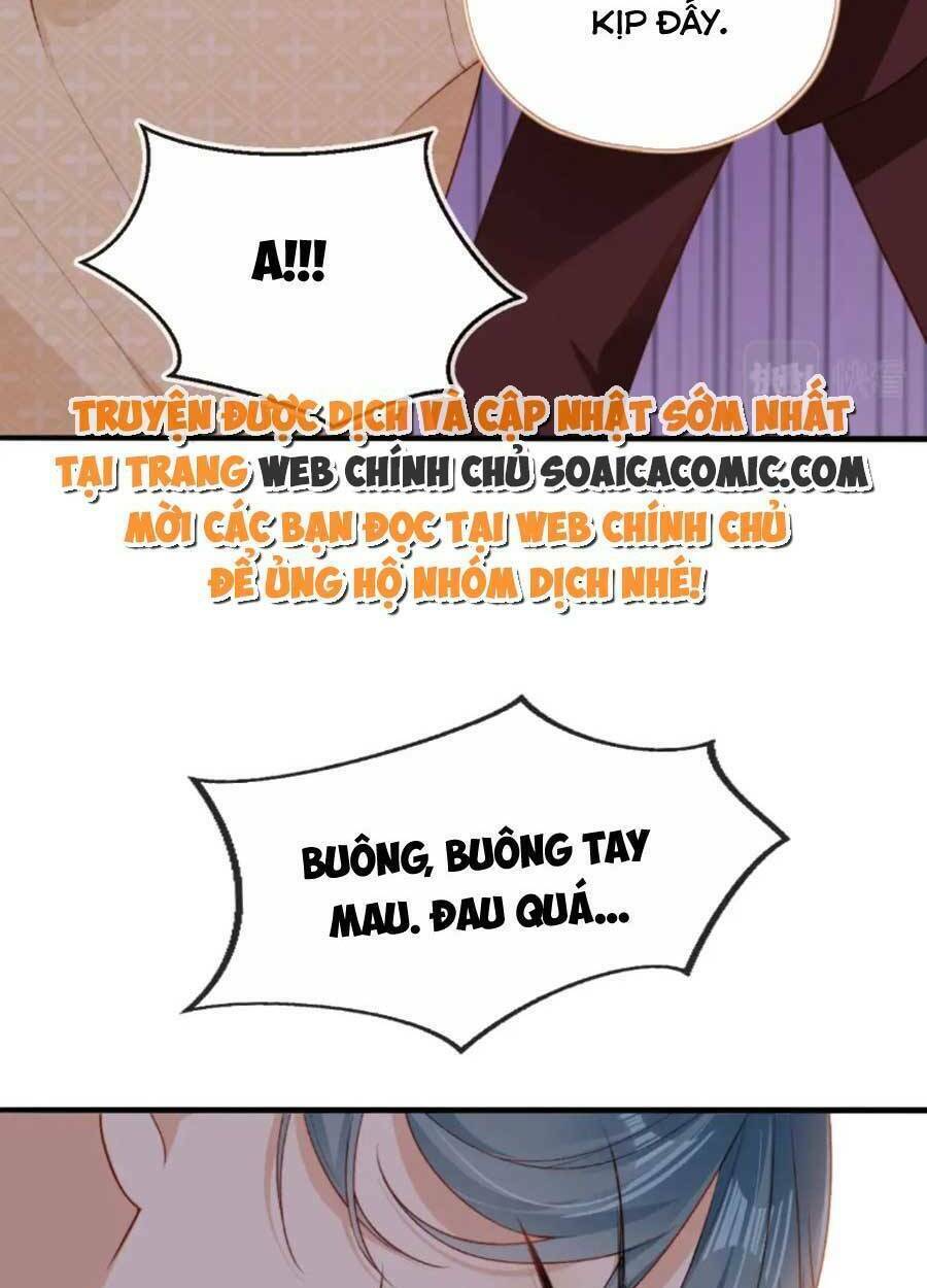 Nam Chính Và Nhân Vật Phản Diện Tôi Nuôi Đều Không Đứng Đắn: Chapter 59