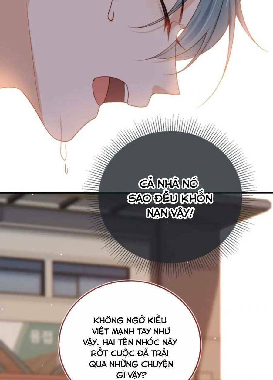 Nam Chính Và Nhân Vật Phản Diện Tôi Nuôi Đều Không Đứng Đắn: Chapter 59