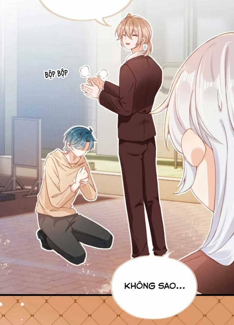 Nam Chính Và Nhân Vật Phản Diện Tôi Nuôi Đều Không Đứng Đắn: Chapter 59